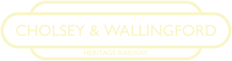 Cholsey & Wallingford Railway